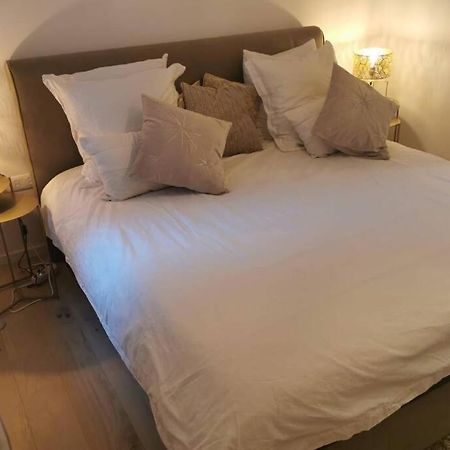 Magnifique F3, 75M² Avec Parking Prive Et Terrasse Apartamento Estrasburgo Exterior foto
