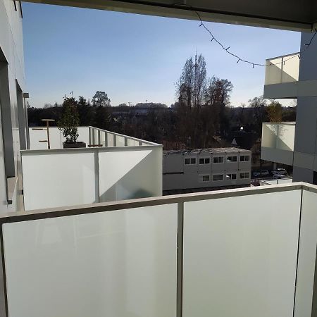 Magnifique F3, 75M² Avec Parking Prive Et Terrasse Apartamento Estrasburgo Exterior foto