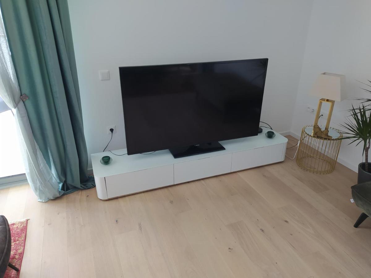 Magnifique F3, 75M² Avec Parking Prive Et Terrasse Apartamento Estrasburgo Exterior foto