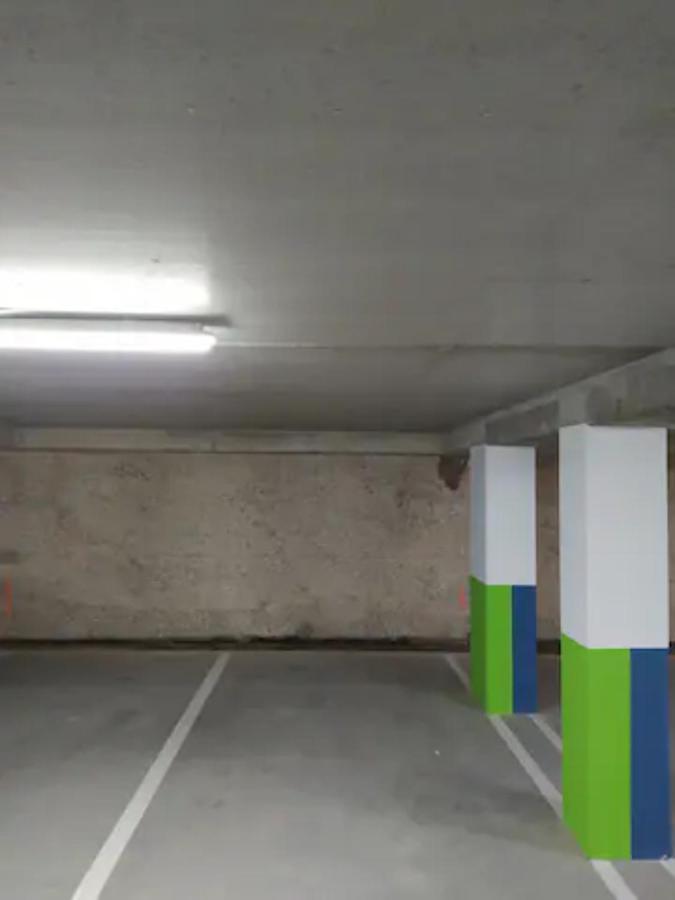 Magnifique F3, 75M² Avec Parking Prive Et Terrasse Apartamento Estrasburgo Exterior foto